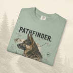 T-shirt éclaireur