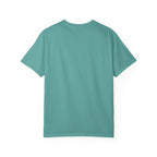 T-shirt Berger Allemand