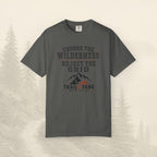Choose The Wilderness Tee