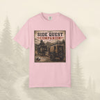 T-shirt Compagnon de Quête Annexe