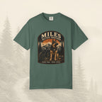 Trail & Fang – Tee-shirt Miles Better Together