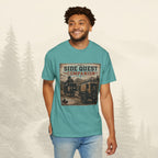 T-shirt Compagnon de Quête Annexe