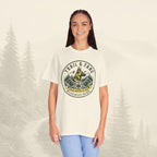 T-shirt Malinois Belge "Patrouille de la Faune Sauvage"