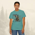 T-shirt Opérateur Canin
