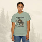 T-shirt éclaireur
