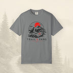 T-shirt Shiba Inu japonais Honshu Expeditions