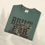 T-shirt Conçu Pour Les Détours