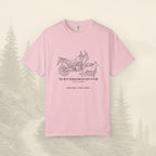 Les meilleures histoires n'ont jamais eu de plan T-shirt