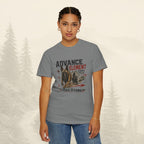 T-shirt Advance Element