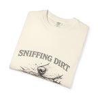 T-shirt Nez sur Terre