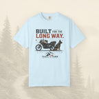 T-shirt Conçu Pour Durer
