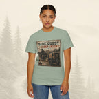 T-shirt Compagnon de Quête Annexe