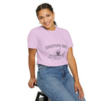 T-shirt Nez sur Terre