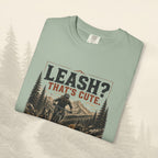 T-shirt Sans Laisse
