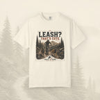 T-shirt Sans Laisse