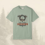 T-shirt autonomie inconnue