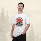 T-shirt Protecteur de la Nature