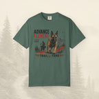 T-shirt technique Advance