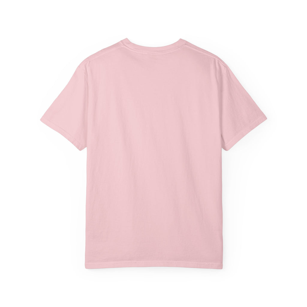 T-shirt moto Aventure Loin Perdu