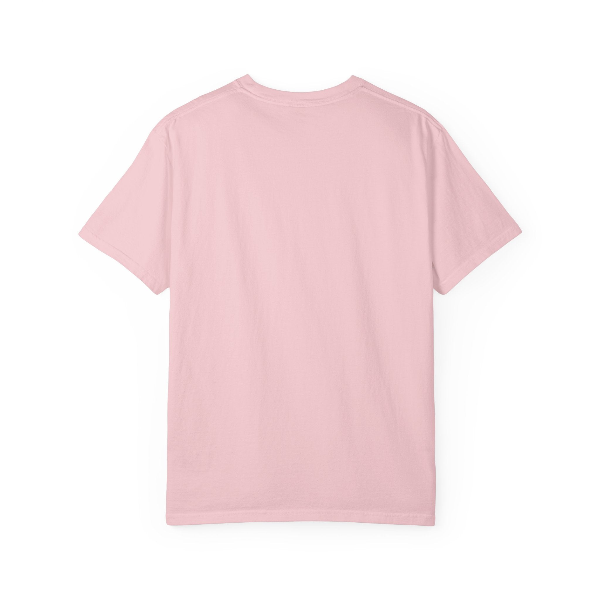 T-shirt moto Aventure Loin Perdu