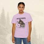 T-shirt éclaireur