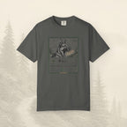 T-shirt Berger Allemand