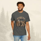 Ce t-shirt est la voie à suivre