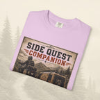 T-shirt Compagnon de Quête Annexe