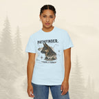 T-shirt éclaireur