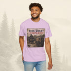 T-shirt Compagnon de Quête Annexe