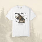 T-shirt éclaireur