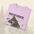 T-shirt éclaireur