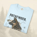 T-shirt éclaireur