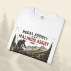 T-shirt d'assistance Malinois
