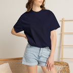 Moins de Route Plus de Monde Moto Aventure T-shirt