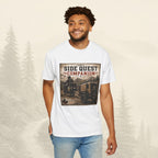 T-shirt Compagnon de Quête Annexe