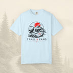 T-shirt Shiba Inu japonais Honshu Expeditions