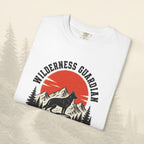 T-shirt Protecteur de la Nature