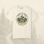 T-shirt Malinois Belge "Patrouille de la Faune Sauvage"