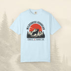 T-shirt Protecteur de la Nature