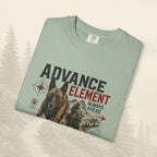 T-shirt Advance Element