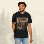 T-shirt Compagnon de Quête Annexe