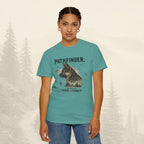 T-shirt éclaireur