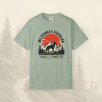 T-shirt Protecteur de la Nature