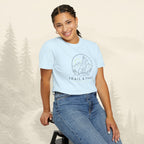 T-shirt Expéditions en pleine nature