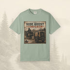 T-shirt Compagnon de Quête Annexe