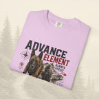 T-shirt Advance Element
