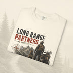 Tee-shirt Long Range Partners