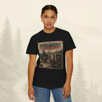 T-shirt Compagnon de Quête Annexe