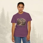 T-shirt Suivez les Empreintes